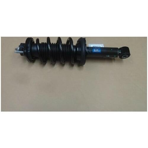 2915200akz16a 2915100akz16a right and left rear shock absorber with coil spring assembly, original Great Wall Haval H6