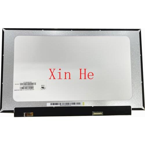 NT156WHM-N40 V8.0 fit NT156WHM N40 NT156WHM-N44 NT156WHM-N34 Laptop LCD Screen 1366*768 EDP 30 Pins