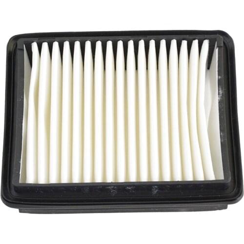 Car Air Filter for Suzuki Jimny 1.3 2006- 13780-81a00