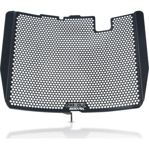 CBR 600 RR For Honda CBR600RR 2007 2008 2009 2012 2013 2014 2015 2016 CBR 600RR ABS Radiator Guard Protector Grille Grill Cover