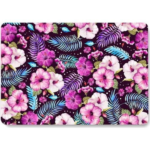 Case For MacBook Air 13 11 12 Retina 13.3 New Pro 15.4 16 inch Cover Art Paint shell XC0244