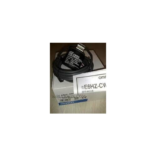 E6HZ-CWZ6C 1024P/R Rotation Rotary Encoder New in box