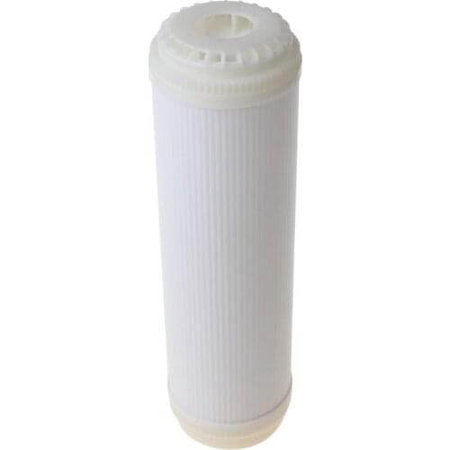 Tap water ultrafiltration membrane filter cartridge, flat and socket filter. A6HB