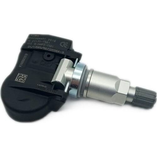 For Suzuki Vitara 01/2015 -2019 4313061M00B TYRE PRESSURE 43139-61M00 4313061M00 FOR Grand Vitara FOR Carry Van FOR Alto