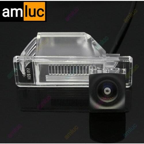 Vehicle Rear View Reverse Camera Installation Bracket License for Nissan Qashqai Patrol Kicks Sunny V3 Infiniti ESQ Q50L Car