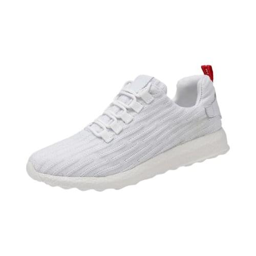 Fashion Shoes Men Breathable sneakers men Comfortable Non-slip Outdoor Casual Shoes Men Sneakers 2020