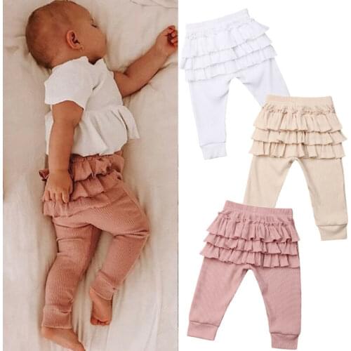 Lioraitiin Pants For Girls