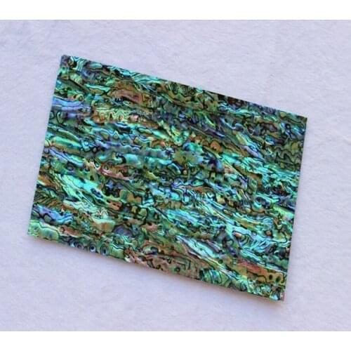 AAA grade natural abalone shell paper slice furniture carved musical instruments lacquer painting craft gift carving inlaid