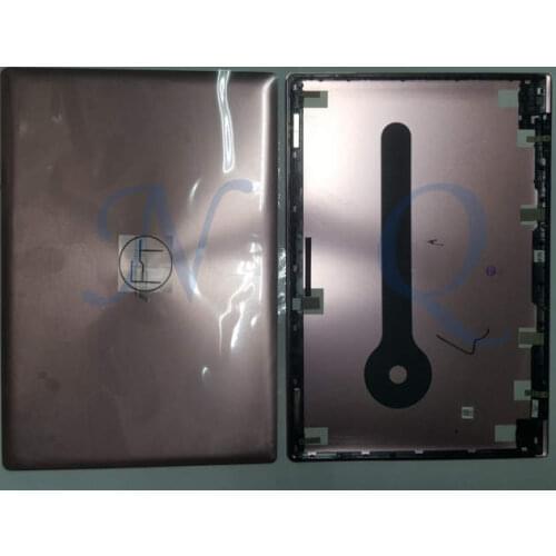 New Rear Display Back Cover Lcd Cover Assembly Pink For UX303 UX303LN U303L U303LN 13NB04R3AM0103