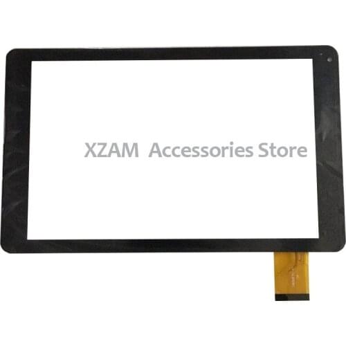 New 10.1'' Touch Screen for SQ-PGA1146801-FPC-A0 Digitizer Sensor Glass Panel Tablet PC Repairment Parts SQ-PGA1146B01-FPC-A0