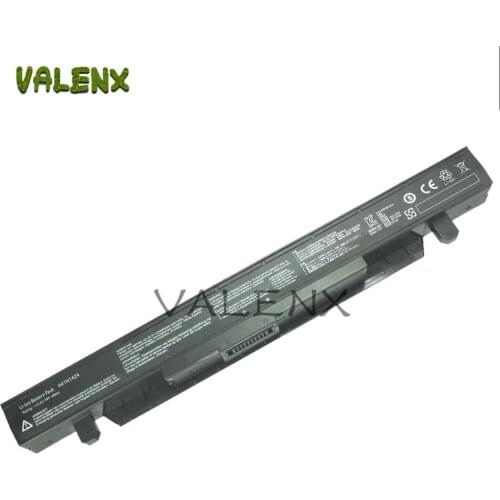 OEM A41N1424 15V 48Wh Laptop Battery for ASUS FX-PLUS GL552 GL552J GL552JX ZX50 ZX50J ZX50JX JX4200 JX4720 bateria akku