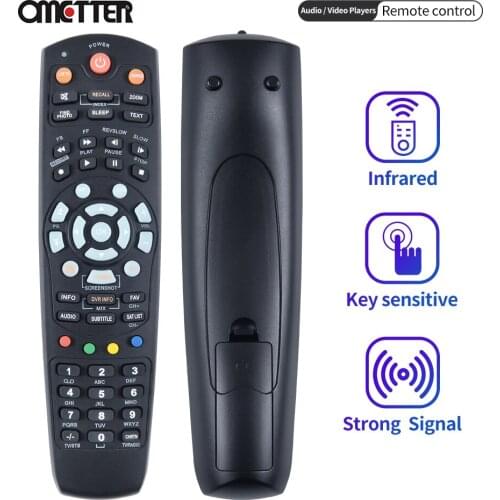 Suitable for Openbox HD PVR digital satellite receiver remote control S9 S10 S11 S12