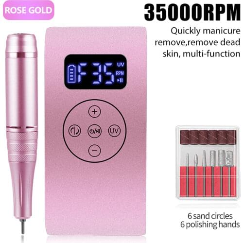 RESUXI Apparatus For Manicure