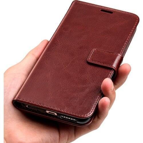 Luxury Flip leather case For Huawei Honor 7A Pro case back phone case cover For on Huawei Honor7A 7 A 7Apro