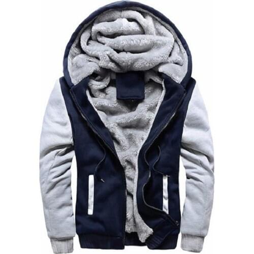 ULILICOO Men's Sports Jackets