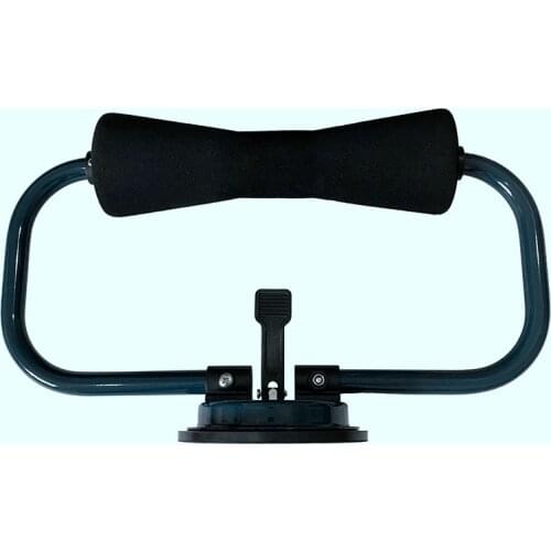 Universal Heavy Duty Kayak Roof Rack Canoe Boat Surfboard Car Top Mount Carrier Ski Paddleboard Surfboard Snowboard