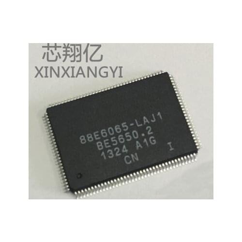 XINXIANGYI 88E6065-LAJ1 QFP128