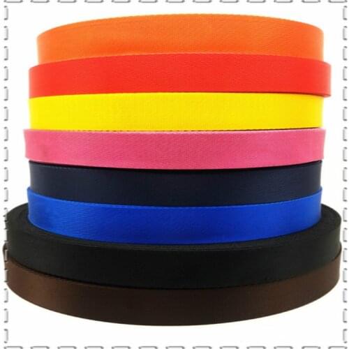 1''25mm multicolor grosgrain ribbon Wedding Party decoration ribbon DIY handmade clothing backpack accessories material 1 meter