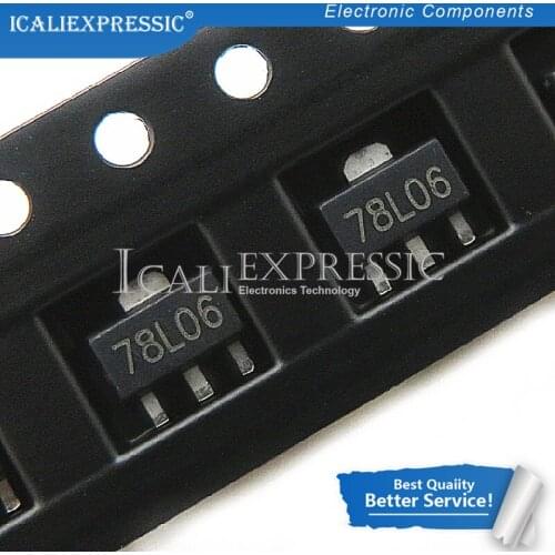 20PCS SOT89 79L05 78L06 78L08 78L09 78L10 78L12 78L15 79L12 SOT-89 New original