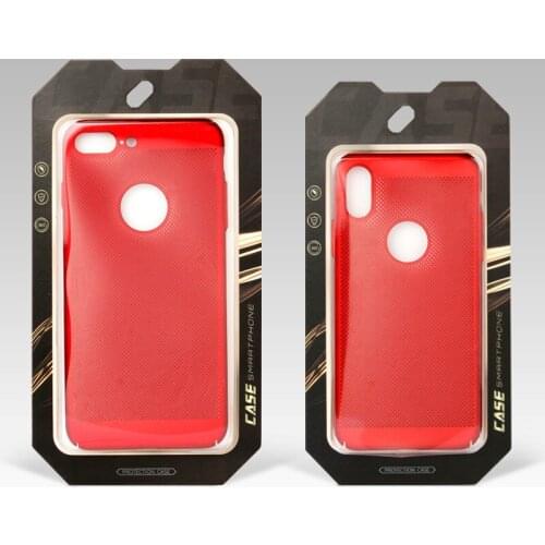 200pcs/lot Universal Mobile Phone Case Package Retail Packaging Box for iphone 7 6 6S 6SP 8P