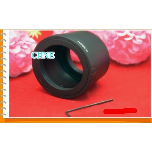 T2-N1 Adapter T T2 T-mount Mount Lens to For nikon mount Adapter 1 N1 V2 J1/V1