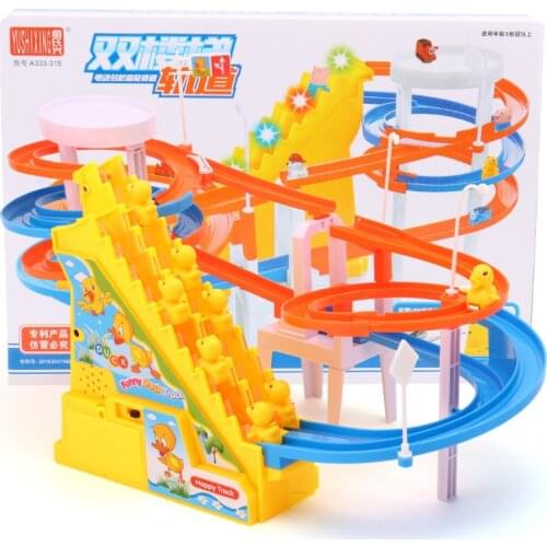 AUTOPS Electronic Toys