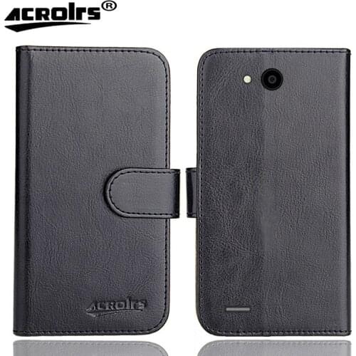 Nobby NBP A2 40 Nobby A200 Case 4" 6 Colors Flip Soft Leather Crazy Horse Phone Cover Stand Funstion Cases Credit Card Wallet