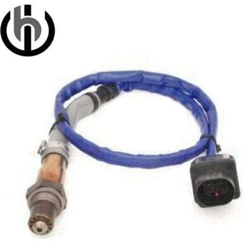 Oxygen Sensor O2 Sensor FIT FOR PORSCHE 911 3.6L OEM 99760612800 99760612802 99760612801 0258007308 2006-2012 wideband Lambda