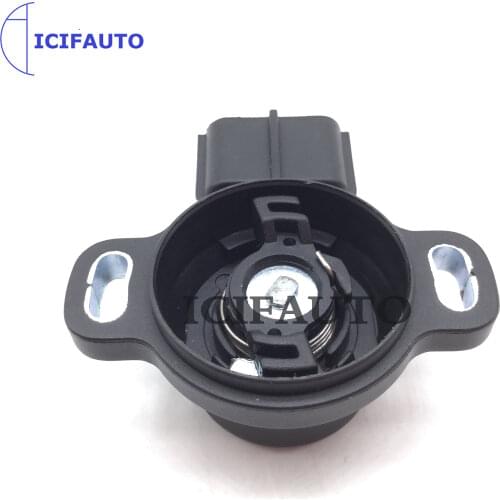 TPS Throttle Position Sensor For Kia Sephia Mazda Protege 1.8L L4 MB6HF18911,89452-3D140,1985-00-3200,B6HF-18-911