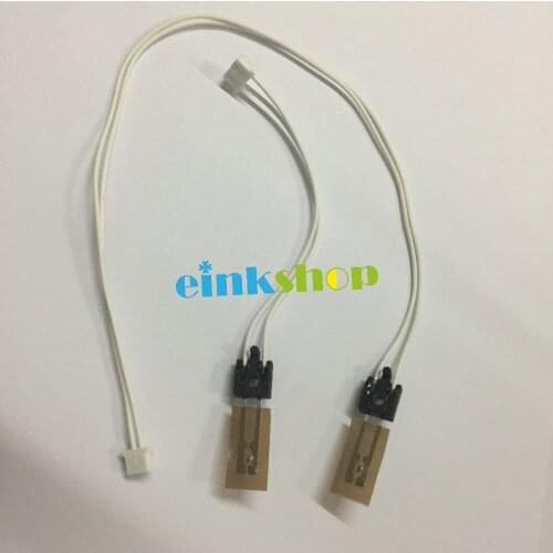 Einkshop AW10-0052 AW10-0053 Fuser Thermistor For Ricoh Aficio 1035 1045 2035 3025 2045 3035 3045 3500 4500 MP2510 MP3010 MP3050