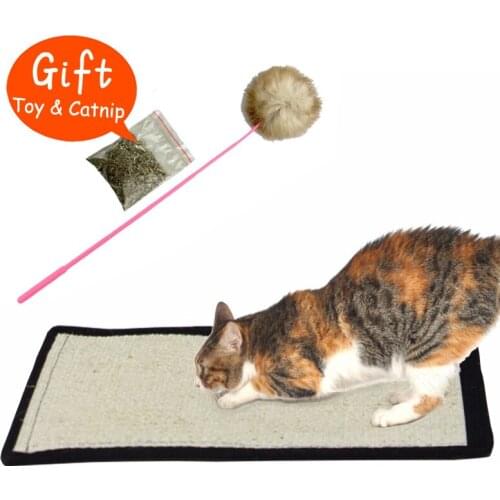 Jusenda Cat Scratching Posts