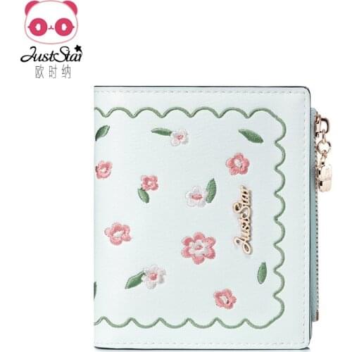 Женские портмоне Just Star China At AliExpress