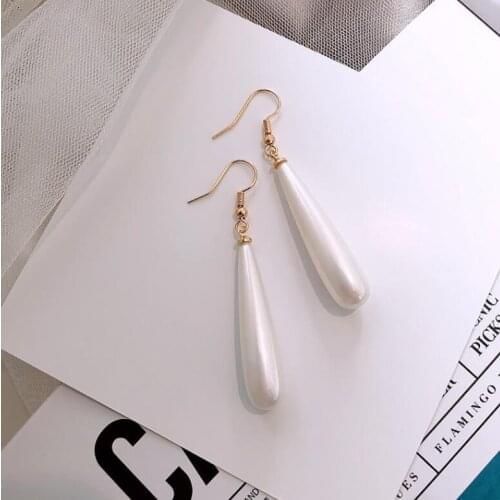 LZNXF Dangle Earrings