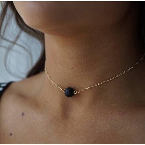 Чокеры из бусин MARC KATE China At AliExpress