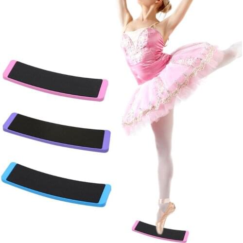 New Ballet Turn and Spin Turning Board for Dancers Sturdy Dance Board for Ballet
