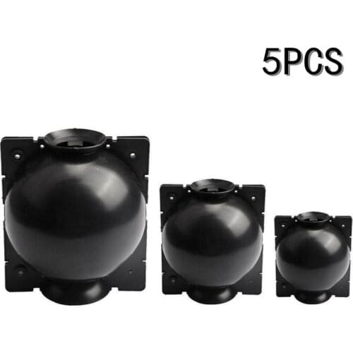 5/3pcs Plant Rooting Ball Grafting Rooting Growing Box Breeding Case For Garden Indoor Gardening & Hydroponics 8cm 12cm