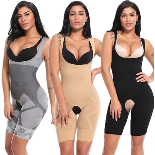 WANGSCANIS Women's Shapewear