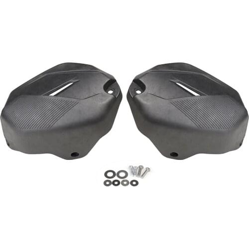 For BMW R1200GS ADV Cylinder Head Guards Protector Cover for BMW R 1200 GS Adventure R1200 GS R 1200GS