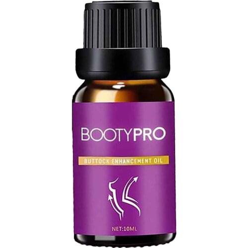 10ml Hip Lift Up Buttock Massage Essence Oil Plump Up Buttock Enhancement Oil Butt Enlargement Cellulite Cream Care Essence 310