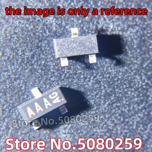 10PCS MMBF4856 MMBF4860 MMBF5457 MMBF5460 MMBF5484 MMBF5485 MMBFJ112 MMBFJ111 SOT-23