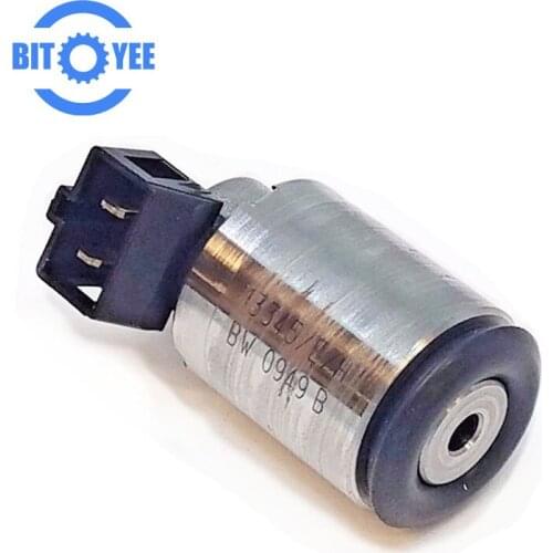 2574.19 AL4 DPO Transmission Solenoid For Fiat Renault Peugeot Citroen 257419