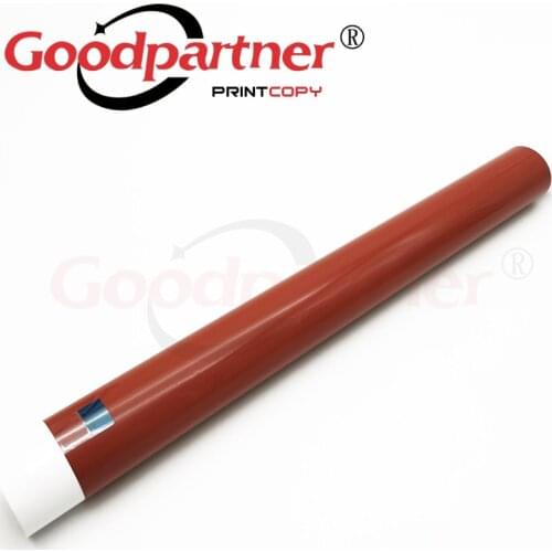 8X A02E-2756-00 A02E275600 Fuser Film Sleeve for Konica Minolta bizhub C451 C452 C550 C552 C650 C652 C654 C660 C754 502 552 602