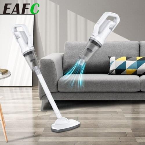 9000Pa/12000Pa Cordless USB Chargable Handheld Vacuum Cleaner Big Suction Vacuum Cleaner Collector Aspirator Car Home Cleaning