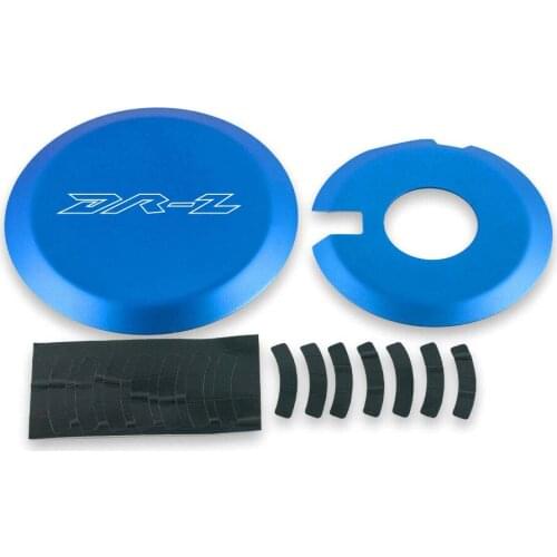 2020 Engine Clutch Case Cover Guard For SUZUKI DRZ 400 DRZ400S DRZ400E DRZ400SM LTZ LT-Z DR-Z Motorcycle Protector Motor parts