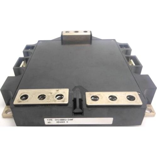 CM1400DU-24NF Original, Can Provide Test, 1 Year Warranty