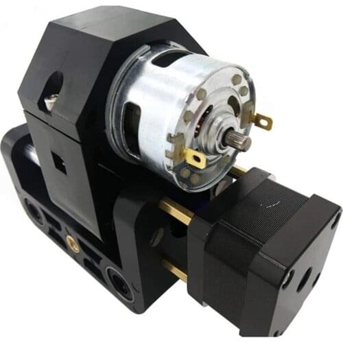 Z Axis Injection Parts for DIY CNC Engraving Machine CNC 3018 2418 1610 Engraving Machine Engraver