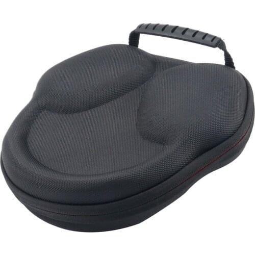 Travel Carrying Bag Storage Case Suitcase For Airpods Max Headphone Wireless Headset Handbag Pouch Accessories