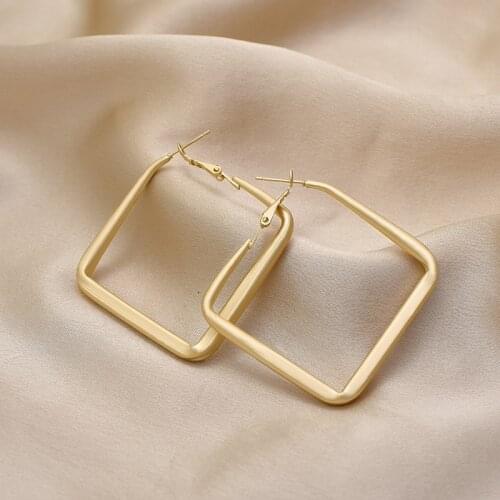 Большие кольца KOUDOUN China At AliExpress