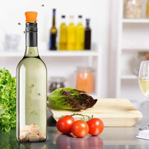 Fly Trap Insect Funnel Shape Wasp Fly Fruit Fly Safe Non-Toxic Insect Trap