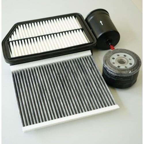 Best goods # set filter suitable for JAC S5